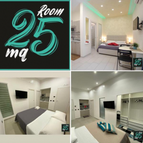 Room25mq